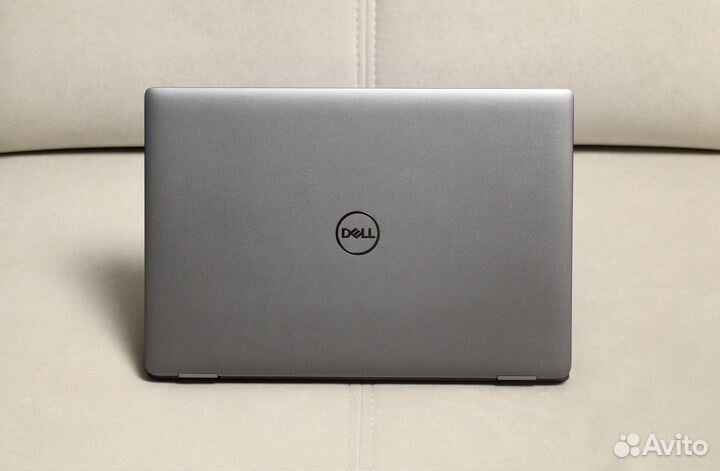 Dell Latitude 5330 i5 (12gen) 16/512gb