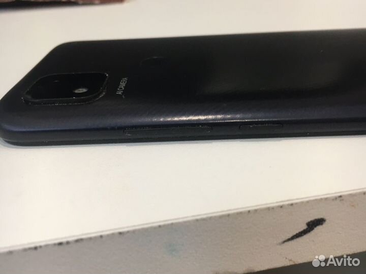 Телефон Redmi 9C NFC