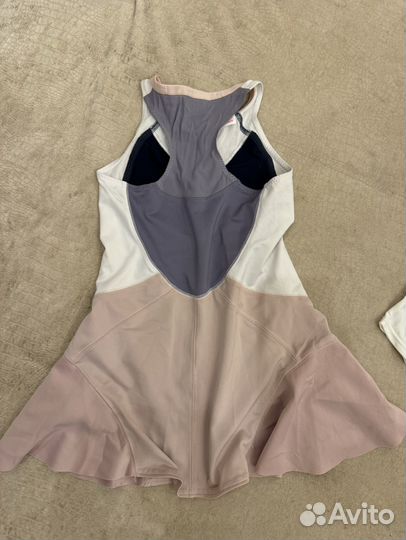 Платье для тенниса детское