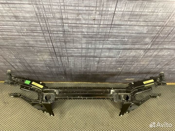 Рамка радиатора Bmw X5 E53 M54 2006