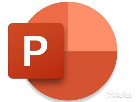 Создание презентаций power point