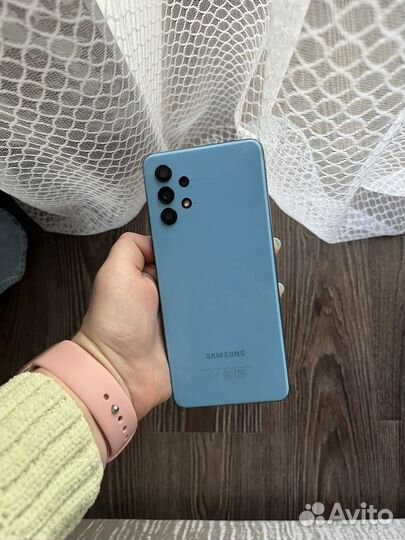 Samsung Galaxy A32, 4/128 ГБ