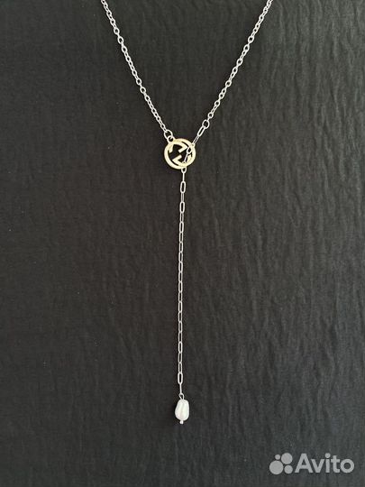 Цепочка Gucci оригинал колье