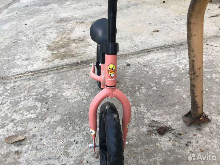 Самокат детский