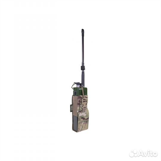 Подсумок для рации Warrior Assault