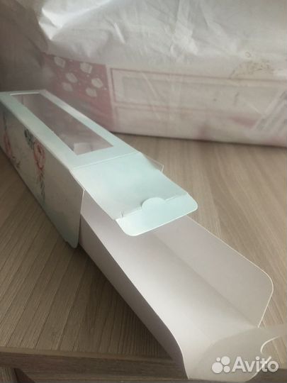 Коробка подарочная