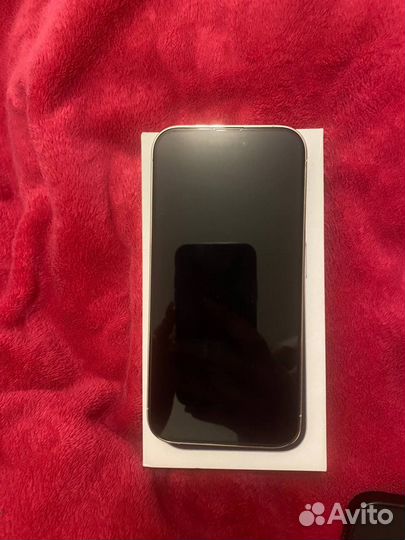 iPhone 14 Pro, 256 ГБ