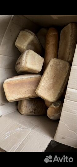 Хлеб на корм животным