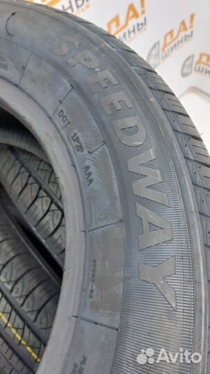 Wideway Speedway 225/60 R17 96B