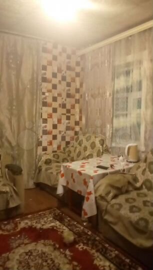 Дом 56,7 м² на участке 15 сот.