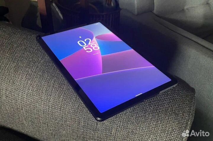 Планшет Lenovo Tab M10 Plus (3rd Gen) 128 гб