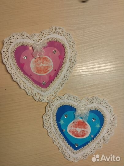 Валентинка