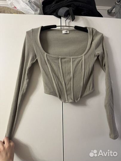 Кофта женская lime