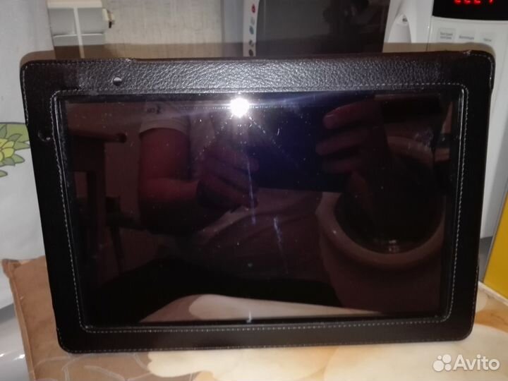 Планшет Acer Iconia Tab A500