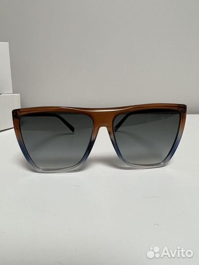 Очки givenchy оригинал