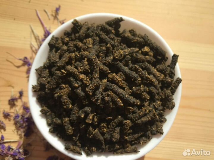 Иван-чай 1кг этого года 2023, копорский чай