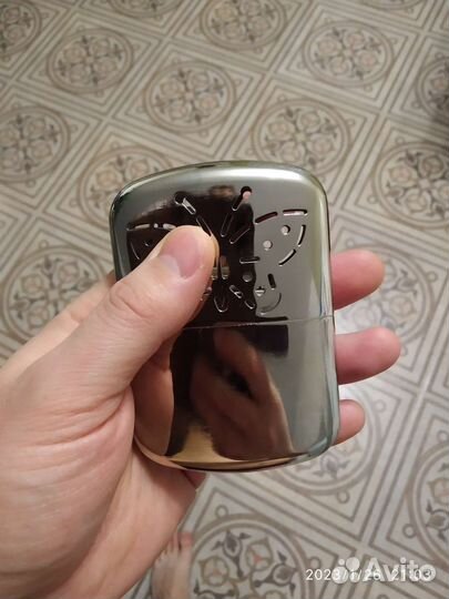 Грелка для рук 8 штук