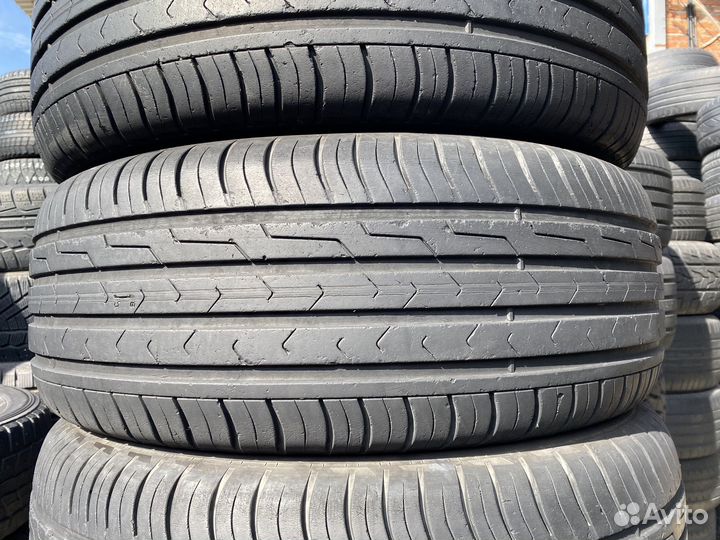 Cordiant Comfort 2 SUV 265/60 R18 114H