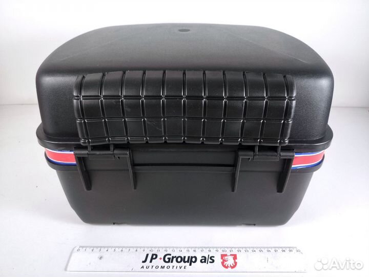 Кофр TOP case 25л