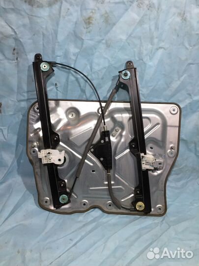 Стеклоподъемник левый правый X-Trail T31 Икс-трейл