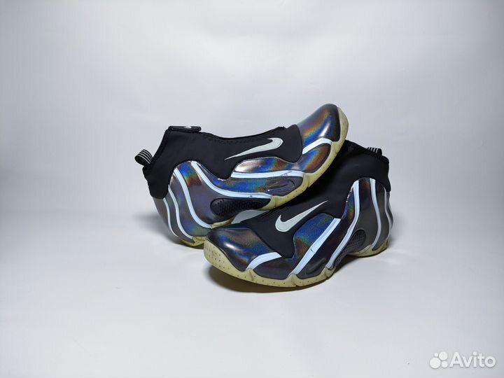 Кроссовки Nike flightposite