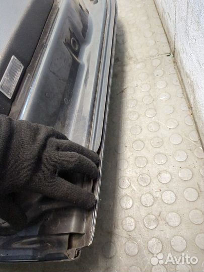 Дверь боковая BMW 5 F07 Gran Turismo, 2010