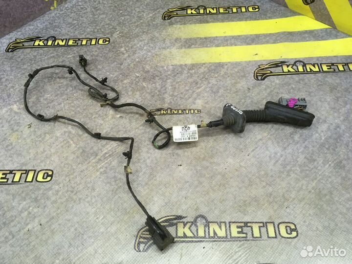 Проводка багажника / двери Опель Астра J Джей