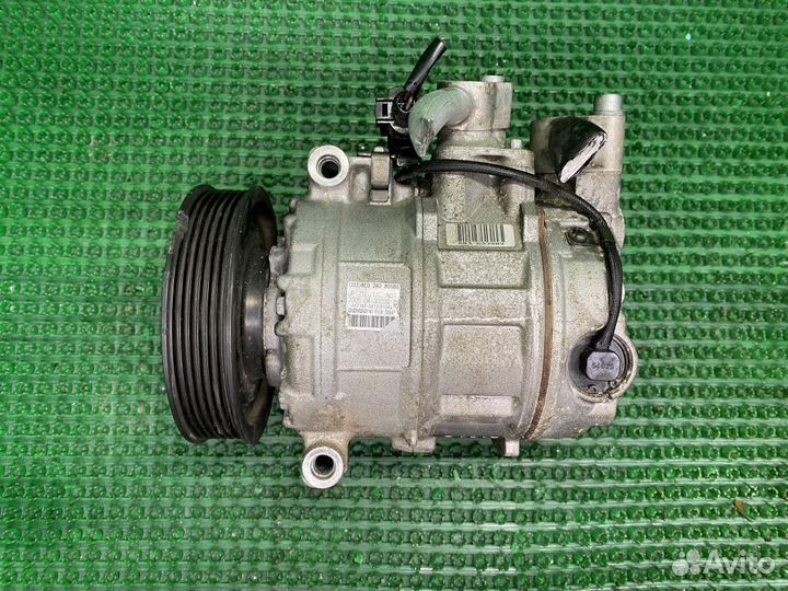 Компрессор кондиционера 8E0260805BG