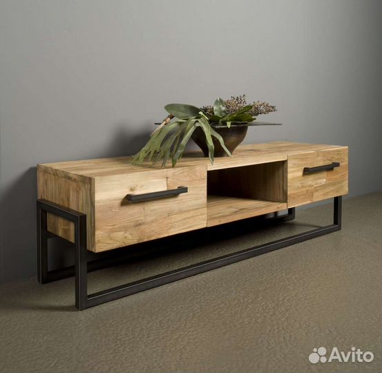 Мебель лофт