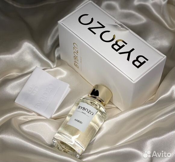 Bybozo Habibi остаток