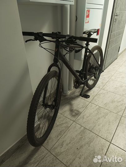 Велосипед взрослый Wetl Horizon