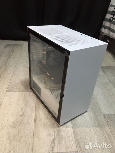 Игровой пк на i7
