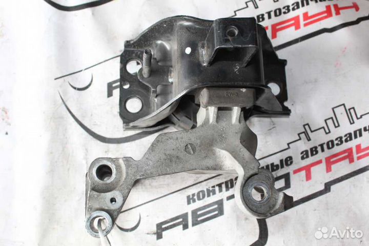 Подушка Двигатель nissan lafesta B30 MR20-DE 2WD правая 11210EN00B