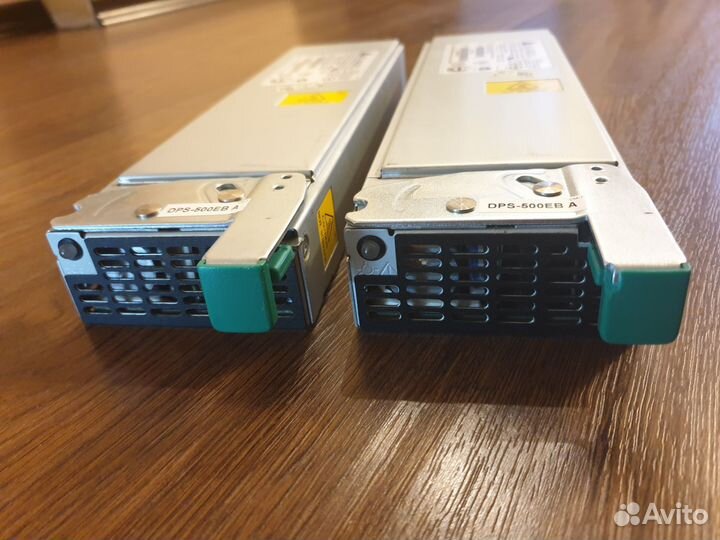 Блок питания