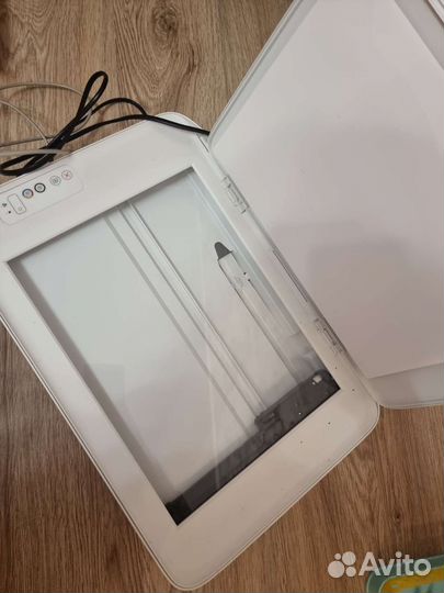 Принтер hp