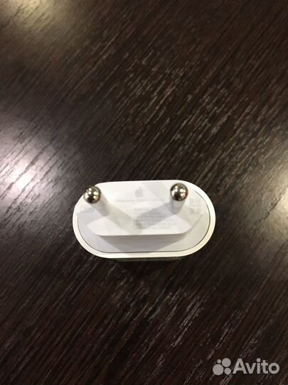 Зарядное устройство на iPhone USB-C