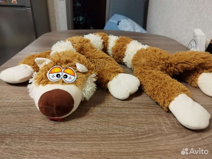 Мягкая игрушка :