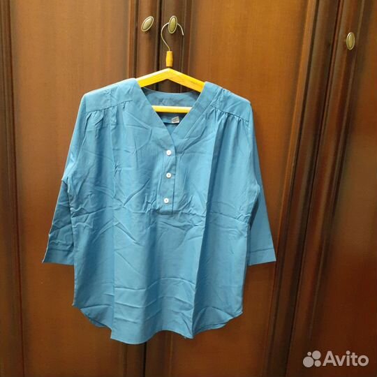 Блузка новая