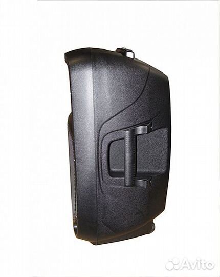 PR-12HR Акуст. система, с аккумулятором, 120Вт