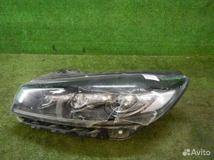 Фара левая Kia Sorento/Sorento Prime