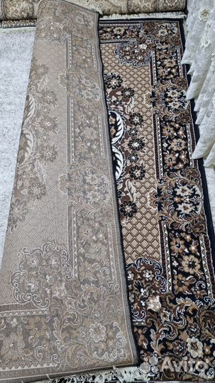 Ковер СССР (ретро)