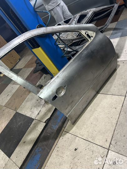 Двери граниа