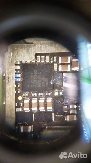 Ремонт телефонов, iPhone