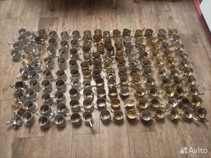 Подстаканники продам