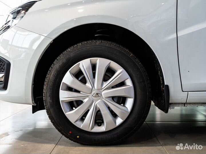 LADA Vesta 1.6 МТ, 2025