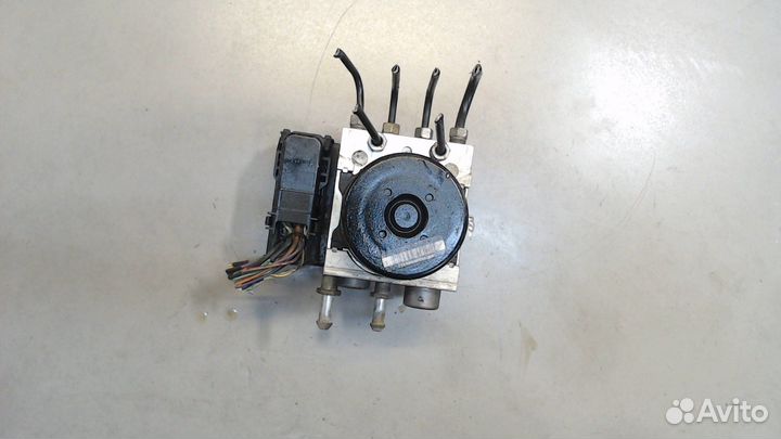 Блок абс, насос Jeep Wrangler 2007 - 2018, 2007