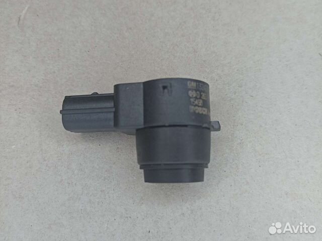 Новый датчики парктроника 13242365 opel Chevrolet купить в Санкт ...