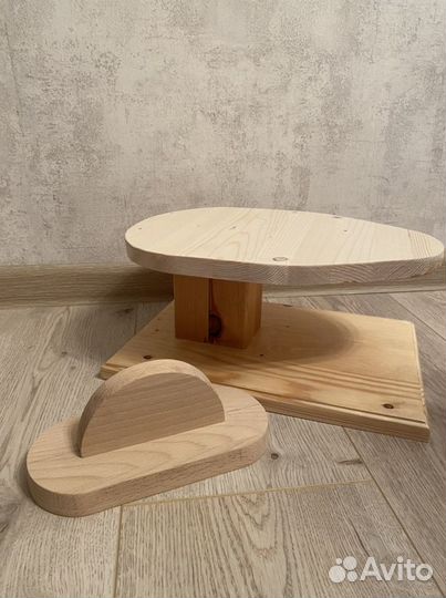 Портновские колодки