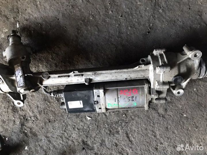 Рулевая рейка Bmw X3 F25