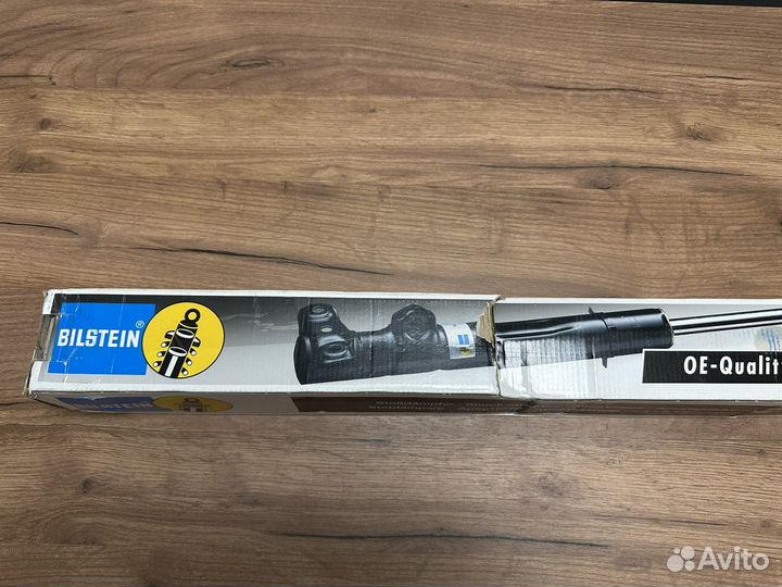Амортизатор Bilstein B4 24-278225